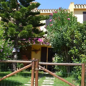 Casa vacanze Sa Speciosa, Castiadas