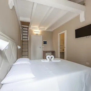 Locanda Relais Borgo Camisa, Castiadas