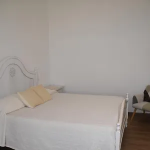 Bed & Breakfast Luisella, Castiadas