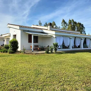 Bed & Breakfast Briosa, Castiadas