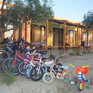 Casa vacanze Casa Per Ferie Villaggiocarovana, Castiadas