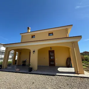 Bed & Breakfast Casa Cruccas, Castiadas