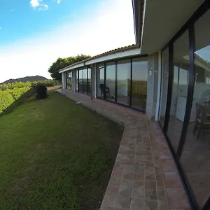 Alloggio per agriturismo Agriturismo Gli Ulivi, Castiadas